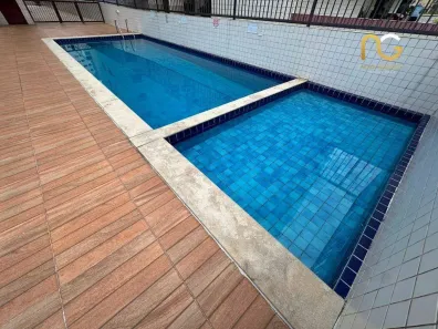 Apartamento com 3 Quartos à venda, 118m² no Vila Tupi, Praia Grande