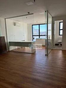 Sala Comercial para alugar, 36m² no Centro, São Caetano do Sul