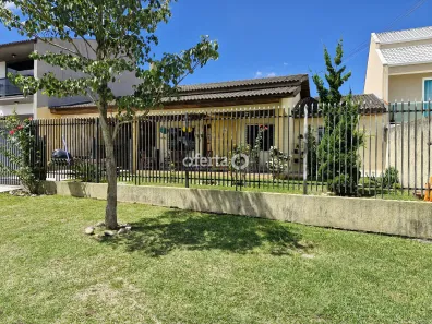 Casa com 3 Quartos à venda, 150m² no Cachoeira, Araucária