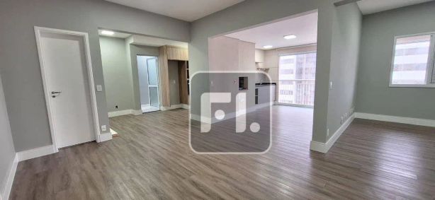 Apartamento com 2 Quartos para venda ou aluguel, 107m² no Dezoito do Forte Empresarial/Alphaville., Barueri