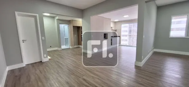 Apartamento com 2 Quartos para venda ou aluguel, 107m² no Dezoito do Forte Empresarial/Alphaville., Barueri