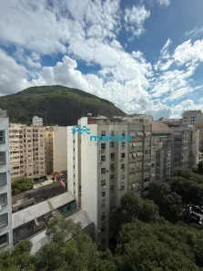 Apartamento com 3 Quartos à venda, 149m² no Copacabana, Rio de Janeiro