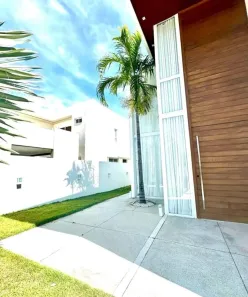 Casa de Condomínio com 4 Quartos à venda, 255m² no Alphaville, Barra dos Coqueiros