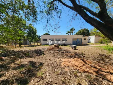 Lote/Terreno à venda, 5774m² no Chácaras de Recreio Represa, Nova Odessa