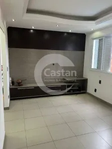 Apartamento com 3 Quartos à venda, 64m² no Vila Prudente, São Paulo
