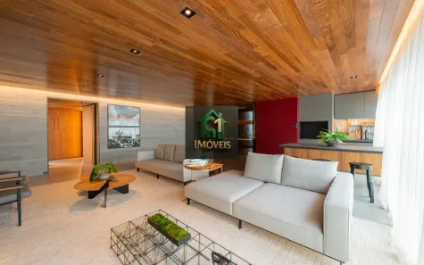 Apartamento com 4 Quartos à venda, 190m² no Perdizes, São Paulo