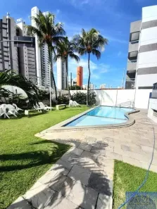 Apartamento com 2 Quartos à venda, 54m² no Casa Caiada, Olinda