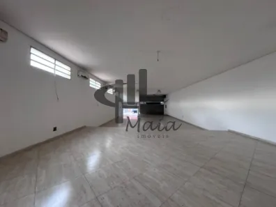Ponto Comercial para alugar, 240m² no Nova Gerty, São Caetano do Sul