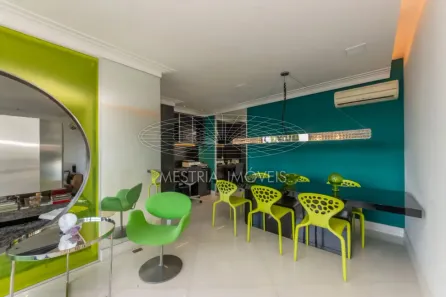 Apartamento com 1 Quarto à venda, 89m² no Vila Uberabinha, São Paulo