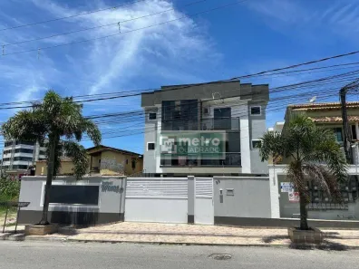 Apartamento com 2 Quartos à venda, 67m² no Jardim Mariléa, Rio das Ostras