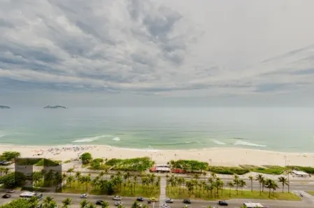 Apartamento com 4 Quartos à venda, 304m² no Barra da Tijuca, Rio de Janeiro