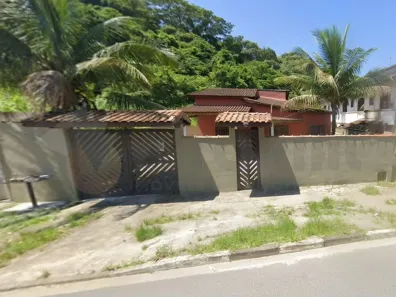 Casa com 3 Quartos à venda, 163m² no Balneário Gardem Mar, Caraguatatuba