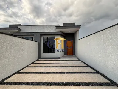 Casa com 2 Quartos à venda, 64m² no Jardim São Lucas, Salto de Pirapora