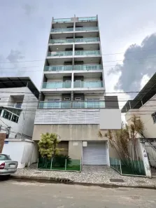 Apartamento com 1 Quarto à venda, 41m² no São Pedro, Juiz de Fora