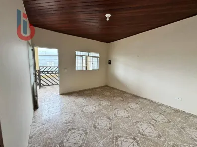 Casa com 2 Quartos para alugar, 60m² no Jardim Vicente de Carvalho, Bertioga