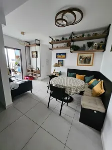 Apartamento com 2 Quartos à venda, 55m² no Parque Campolim, Sorocaba