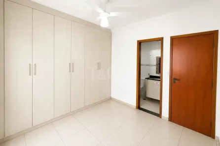 Apartamento com 3 Quartos à venda, 78m² no Jardim América, Paulínia