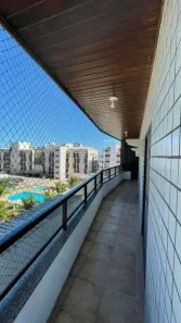 Apartamento com 3 Quartos à venda, 110m² no Vila Nova, Cabo Frio