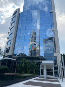 Sala Comercial para alugar, 919m² no Vila Olímpia, São Paulo