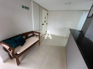 Apartamento com 2 Quartos para alugar, 56m² no Aclimação, Uberlândia