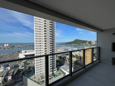 Apartamento com 3 Quartos à venda, 134m² no Centro, Itajaí
