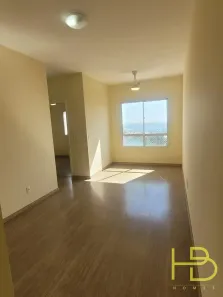 Apartamento com 2 Quartos para alugar, 50m² no Vila São Caetano, Sorocaba