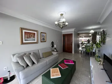 Apartamento com 4 Quartos à venda, 127m² no Caminho das Árvores, Salvador