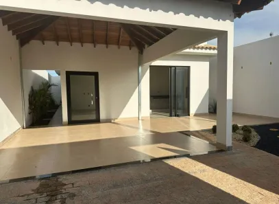 Casa com 3 Quartos à venda, 120m² no Aclimação, Uberlândia