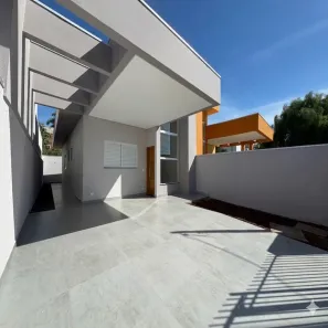 Casa com 3 Quartos à venda, 85m² no Jardim Colina Verde II, Maringá