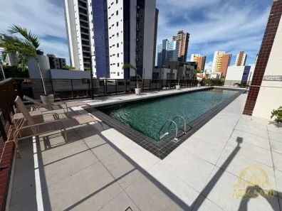 Apartamento com 3 Quartos à venda, 108m² no Jardim Oceania, João Pessoa