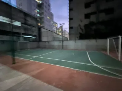 Cobertura com 4 Quartos à venda, 211m² no Belvedere, Belo Horizonte