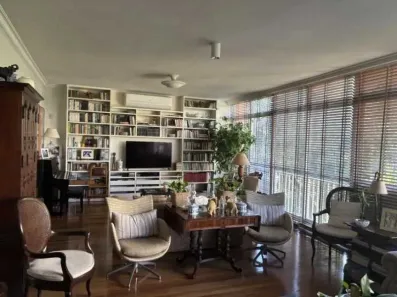 Apartamento com 4 Quartos à venda, 217m² no Leblon, Rio de Janeiro