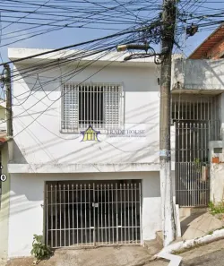Sobrado com 3 Quartos à venda, 125m² no Jardim Vergueiro (Sacomã), São Paulo