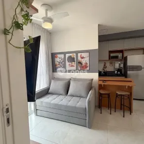 Apartamento com 1 Quarto à venda, 32m² no Santo Cristo, Rio de Janeiro