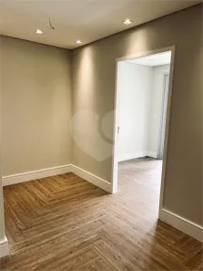Sala Comercial à venda, 36m² no Cerqueira César, São Paulo