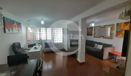 Sobrado com 2 Quartos à venda, 107m² no Vila Invernada, São Paulo