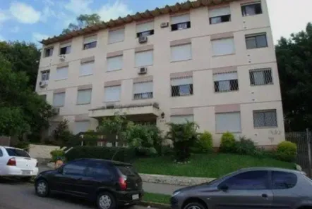 Apartamento com 1 Quarto à venda, 44m² no Teresópolis, Porto Alegre