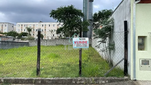 Lote/Terreno à venda, 10m² no Vista Alegre, Taubaté