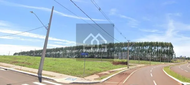 Lote/Terreno à venda, 795m² no Recanto Tropical, Cascavel