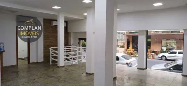 Ponto Comercial à venda, 72m² no Copacabana, Rio de Janeiro