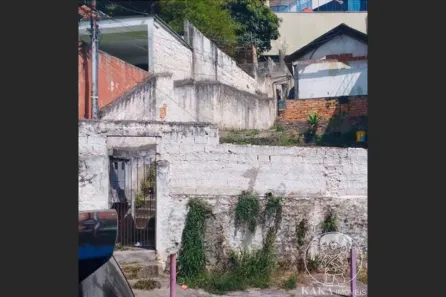 Lote/Terreno com 1 Quarto à venda, 208m² no Vila Formosa, São Paulo