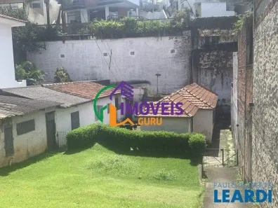 Lote/Terreno à venda, 534m² no Sumaré, São Paulo