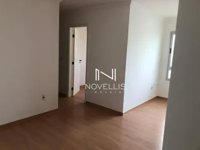 Apartamento com 3 Quartos à venda, 64m² no Monte Castelo, São José dos Campos