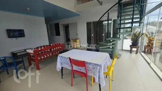 Casa com 3 Quartos à venda, 169m² no Ponta das Canas, Florianópolis