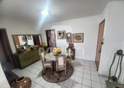 Apartamento com 3 Quartos à venda, 85m² no Martins, Uberlândia