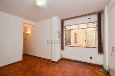 Apartamento com 2 Quartos à venda, 80m² no Centro, Belo Horizonte