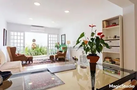 Casa com 1 Quarto à venda, 156m² no Pinheiros, São Paulo