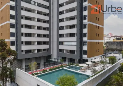 Apartamento com 2 Quartos à venda, 61m² no Vila Mariana, São Paulo
