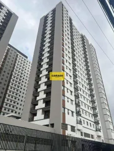 Apartamento com 2 Quartos à venda, 43m² no Vila Pires, Santo André