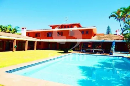 Casa com 6 Quartos à venda, 1700m² no Jardim Cordeiro, São Paulo